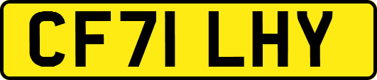 CF71LHY