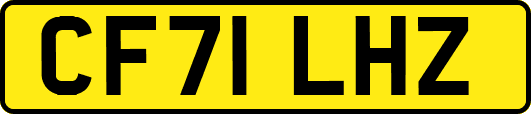 CF71LHZ