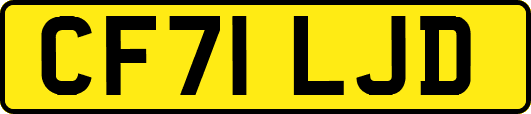 CF71LJD
