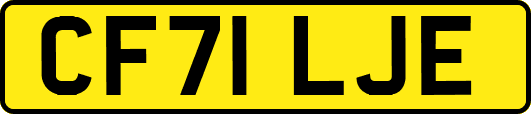 CF71LJE
