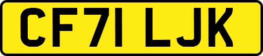 CF71LJK