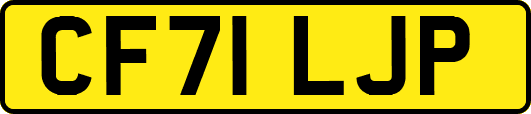 CF71LJP