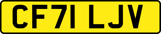 CF71LJV
