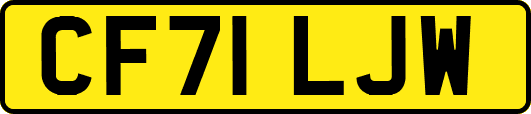 CF71LJW