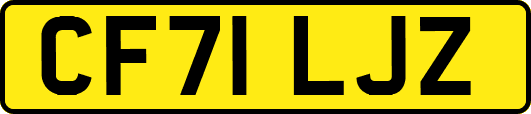 CF71LJZ