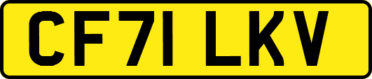 CF71LKV