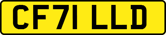 CF71LLD