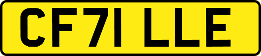 CF71LLE