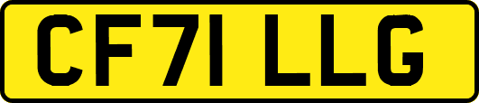 CF71LLG