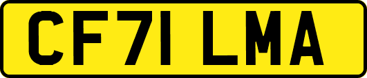 CF71LMA