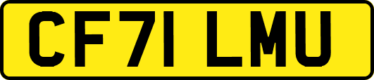 CF71LMU