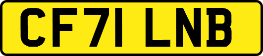 CF71LNB