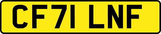 CF71LNF