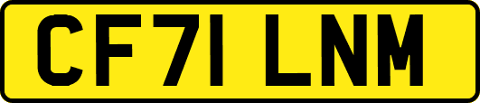 CF71LNM