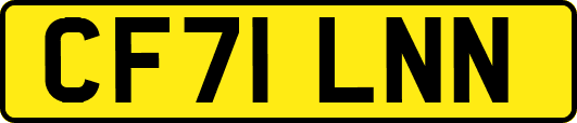 CF71LNN