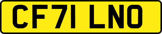 CF71LNO