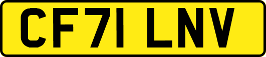 CF71LNV
