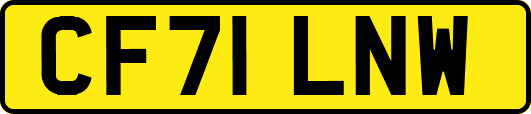 CF71LNW
