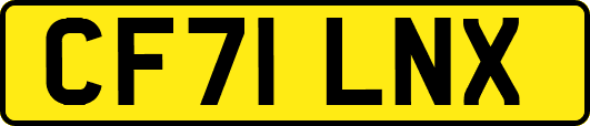 CF71LNX