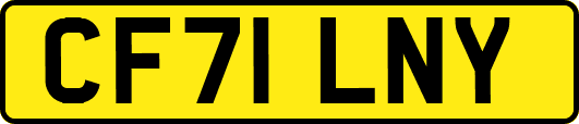 CF71LNY