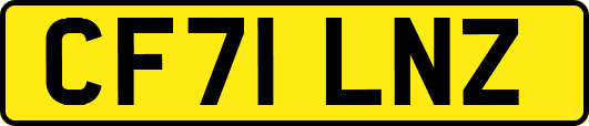 CF71LNZ