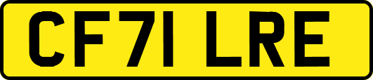 CF71LRE