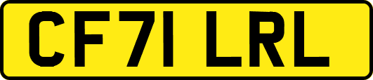 CF71LRL