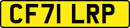 CF71LRP