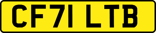CF71LTB