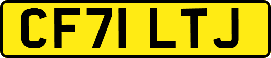 CF71LTJ