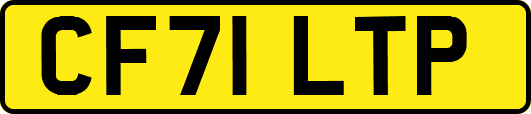 CF71LTP