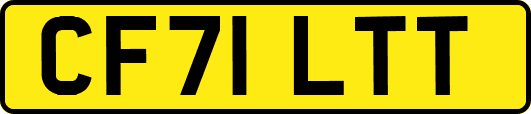 CF71LTT