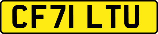 CF71LTU