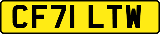 CF71LTW