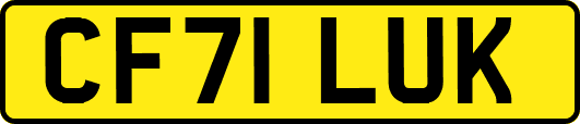 CF71LUK