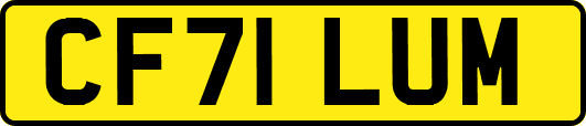CF71LUM