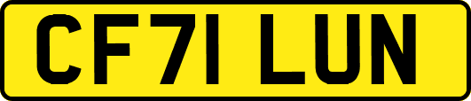 CF71LUN