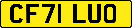 CF71LUO