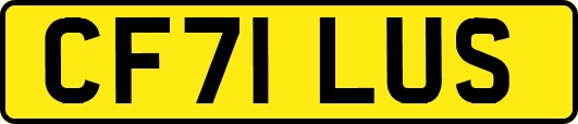 CF71LUS