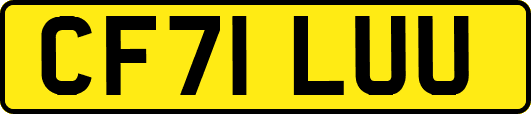 CF71LUU