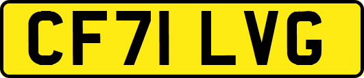 CF71LVG