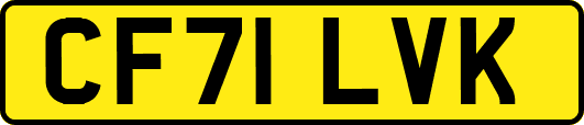 CF71LVK