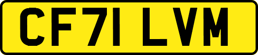 CF71LVM