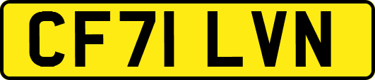CF71LVN