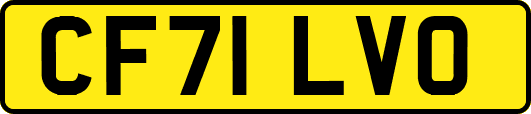 CF71LVO