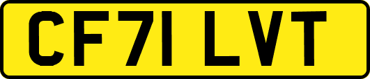 CF71LVT