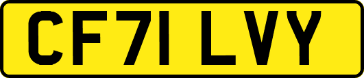 CF71LVY
