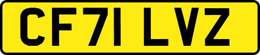 CF71LVZ