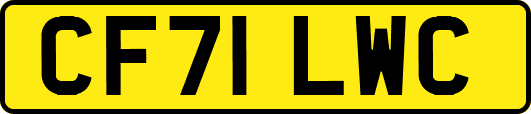 CF71LWC