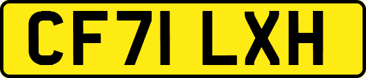 CF71LXH